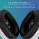 Turtle Beach Recon 70 Casque Avec fil Arceau Jouer Noir, Blanc Turtle Beach Recon 70 Casque Avec fil Arceau Jouer Noir, Blanc