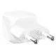 Belkin WCA009kqWH Ordinateur portable, Smartphone, Tablette Blanc Secteur Charge rapide Intérieure Belkin WCA009kqWH Ordinateur portable, Smartphone, Tablette Blanc Secteur Charge rapide Intérieure