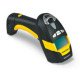Datalogic PowerScan PM8500 2D Noir, Jaune