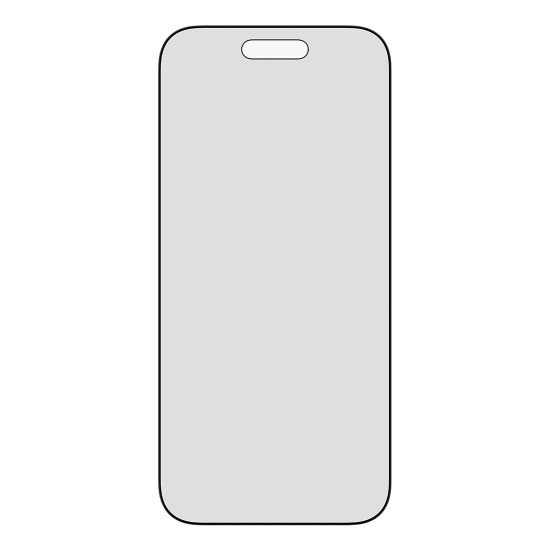 PanzerGlass PG53680 écran et protection arrière de téléphones portables Protection d'écran transparent Apple 1 pièce(s)