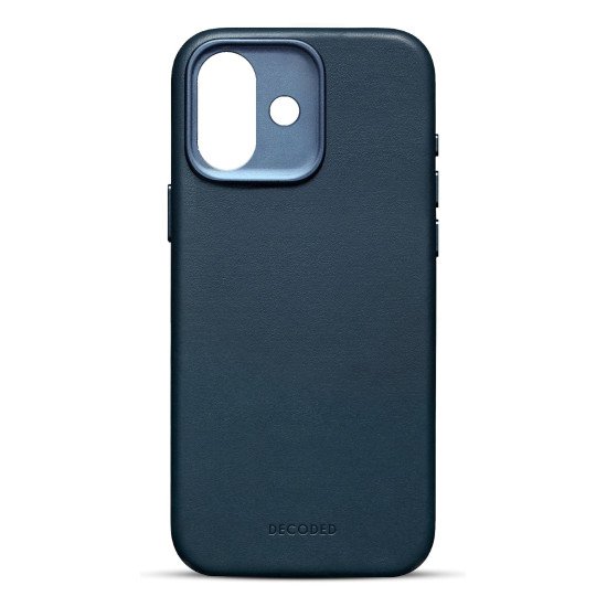 Decoded D26IPO17BC1NW coque de protection pour téléphones portables 16 cm (6.3") Housse Marine