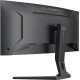 iiyama G-MASTER GCB3486WQSCP-B1 écran PC 86,4 cm (34") 1440 x 3440 pixels 4K Ultra HD Noir iiyama G-MASTER GCB3486WQSCP-B1 écran PC 86,4 cm (34") 1440 x 3440 pixels 4K Ultra HD Noir