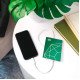 Western Digital My Passport Ultra, 20th Anniversary Edition disque dur externe 2 To 2.5" USB Type-C 3.2 Gen 1 (3.1 Gen 1) Vert Western Digital My Passport Ultra, 20th Anniversary Edition disque dur externe 2 To 2.5" USB Type-C 3.2 Gen 1 (3.1 Gen 1) Vert