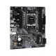 Asrock A620M-HDV/M.2+ AMD A620 Emplacement AM5 micro ATX Asrock A620M-HDV/M.2+ AMD A620 Emplacement AM5 micro ATX
