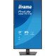 iiyama ProLite XB2791HS-B1 écran PC 68,6 cm (27") 1920 x 1080 pixels Full HD LED Noir
