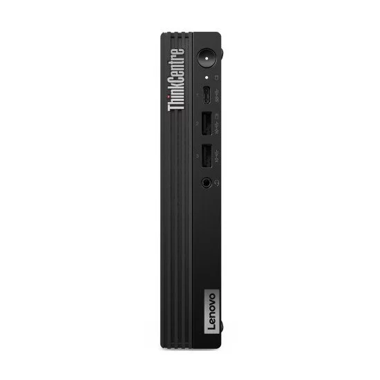 Lenovo ThinkCentre M70q Gen 5 Intel® Core™ i7 i7-14700T 16 Go DDR5-SDRAM 512 Go SSD Windows 11 Pro Mini PC Noir Lenovo ThinkCentre M70q Gen 5 Intel® Core™ i7 i7-14700T 16 Go DDR5-SDRAM 512 Go SSD Windows 11 Pro Mini PC Noir
