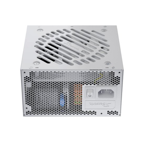 Seasonic CORE GX-750 unité d'alimentation d'énergie 750 W 20+4 pin ATX ATX Blanc Seasonic CORE GX-750 unité d'alimentation d'énergie 750 W 20+4 pin ATX ATX Blanc