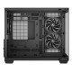 DeepCool CG330 3F Tower Noir