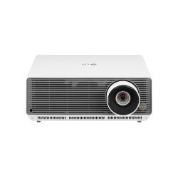 LG BU60RG vidéo-projecteur Projecteur à focale standard 6000 ANSI lumens DLP UHD 4K (3840x2160) Blanc LG BU60RG vidéo-projecteur Projecteur à focale standard 6000 ANSI lumens DLP UHD 4K (3840x2160) Blanc