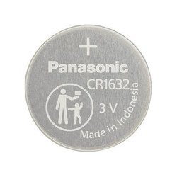 Panasonic CR-1632EL Batterie à usage unique CR1632 Lithium