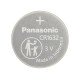 Panasonic CR-1632EL Batterie à usage unique CR1632 Lithium