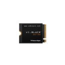 Western Digital Black SN770M M.2 2 To PCI Express 4.0 TLC 3D NAND NVMe Western Digital Black SN770M M.2 2 To PCI Express 4.0 TLC 3D NAND NVMe