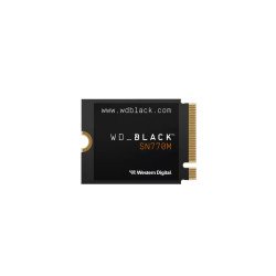 Western Digital Black WDBDNH0020BBK-WRSN disque SSD 2 To M.2 PCI Express 4.0 NVMe