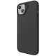 ZAGG Manhattan Snap coque de protection pour téléphones portables 17 cm (6.7") Housse Noir