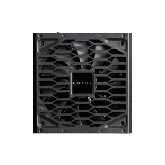 Chieftec Vega PPG-850-S Watt unité d'alimentation d'énergie 850 W 20+4 pin ATX ATX Noir Chieftec Vega PPG-850-S Watt unité d'alimentation d'énergie 850 W 20+4 pin ATX ATX Noir