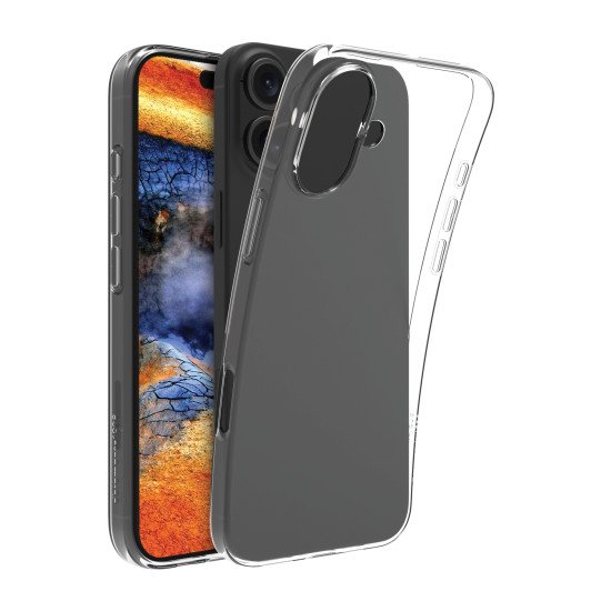 dbramante1928 Greenland coque de protection pour téléphones portables 17 cm (6.7") Housse Transparent