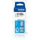 Brother BTD180C Bouteille d'encre cyan originale