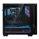 ASUS ROG G700 G700TF-07265F085W Intel Core Ultra 7 265F 32 Go DDR5-SDRAM 2 To SSD NVIDIA GeForce RTX 5070 Windows 11 Home Tower PC Noir