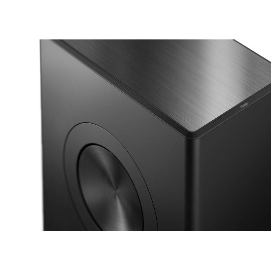 Philips Fidelio TAFW1/10, Wireless Sub Noir Caisson de basse actif 210 W