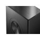 Philips Fidelio TAFW1/10, Wireless Sub Noir Caisson de basse actif 210 W