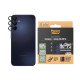 PanzerGlass ® Hoops® Black Camera Lens Protector Samsung Galaxy A16 | A16 5G Protection d'écran transparent 1 pièce(s) PanzerGlass ® Hoops® Black Camera Lens Protector Samsung Galaxy A16 | A16 5G Protection d'écran transparent 1 pièce(s)