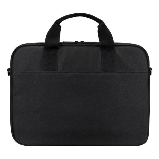 Targus TBS979GL sacoche d'ordinateurs portables 40,6 cm (16") Malette Noir