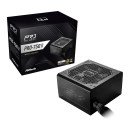 Asrock PRO-750G unité d'alimentation d'énergie 750 W 24-pin ATX ATX Noir