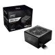 Asrock PRO-750G unité d'alimentation d'énergie 750 W 24-pin ATX ATX Noir