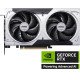 MSI GeForce RTX 5060 TI 8G VENTUS 2X OC PLUS NVIDIA 8 Go GDDR7 MSI GeForce RTX 5060 TI 8G VENTUS 2X OC PLUS NVIDIA 8 Go GDDR7