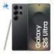 Samsung Galaxy S25 Ultra 17,5 cm (6.9") Double SIM Android 15 5G USB Type-C 12 Go 256 Go 5000 mAh Noir, Titane Samsung Galaxy S25 Ultra 17,5 cm (6.9") Double SIM Android 15 5G USB Type-C 12 Go 256 Go 5000 mAh Noir, Titane