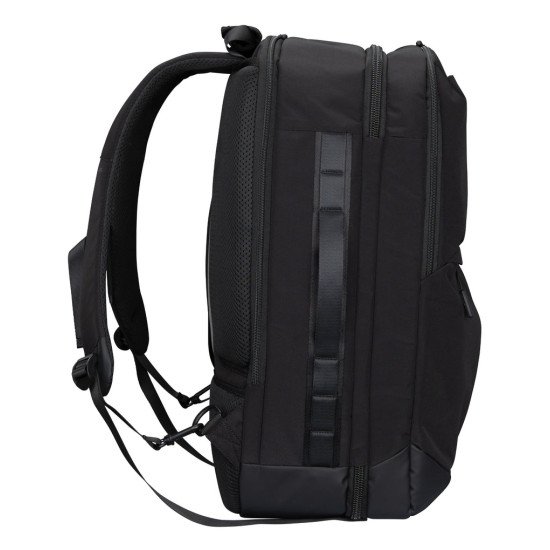 Targus TBB665GL sac à dos Sac à dos de voyage Noir Polyester