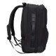Targus TBB665GL sac à dos Sac à dos de voyage Noir Polyester