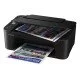 Canon PIXMA TS3750i Jet d'encre A4 4800 x 1200 DPI Wifi Canon PIXMA TS3750i Jet d'encre A4 4800 x 1200 DPI Wifi