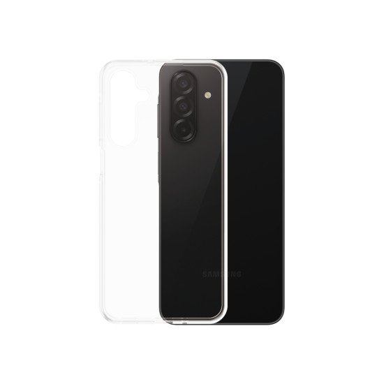PanzerGlass SAFE. by ® TPU Case Transparent Samsung Galaxy A26 5G | Bulk coque de protection pour téléphones portables Housse