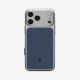 Spigen Ultra Hybrid T (MagFit) coque de protection pour téléphones portables 17,5 cm (6.9") Housse Bleu Spigen Ultra Hybrid T (MagFit) coque de protection pour téléphones portables 17,5 cm (6.9") Housse Bleu