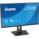 iiyama ProLite XB2797QSN-B1 écran PC 68,6 cm (27") 2560 x 1440 pixels Quad HD LCD Noir