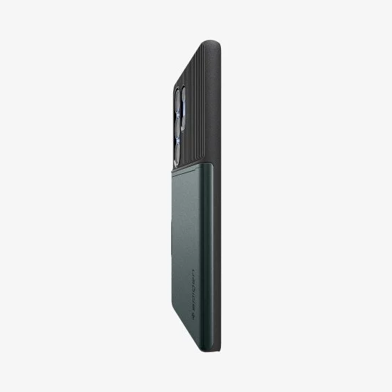 Spigen Slim Armor CS coque de protection pour téléphones portables 17,5 cm (6.9") Housse Vert Spigen Slim Armor CS coque de protection pour téléphones portables 17,5 cm (6.9") Housse Vert