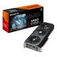 GIGABYTE Radeon RX 9060 XT GAMING OC 16G Carte Graphique - 16GB GDDR6, 128bit, PCI-E 5.0, 3320 MHz Fréquence du cœur, 2 x DisplayPort, 1 x HDMI, GV-R9060XTGAMING OC-16GD