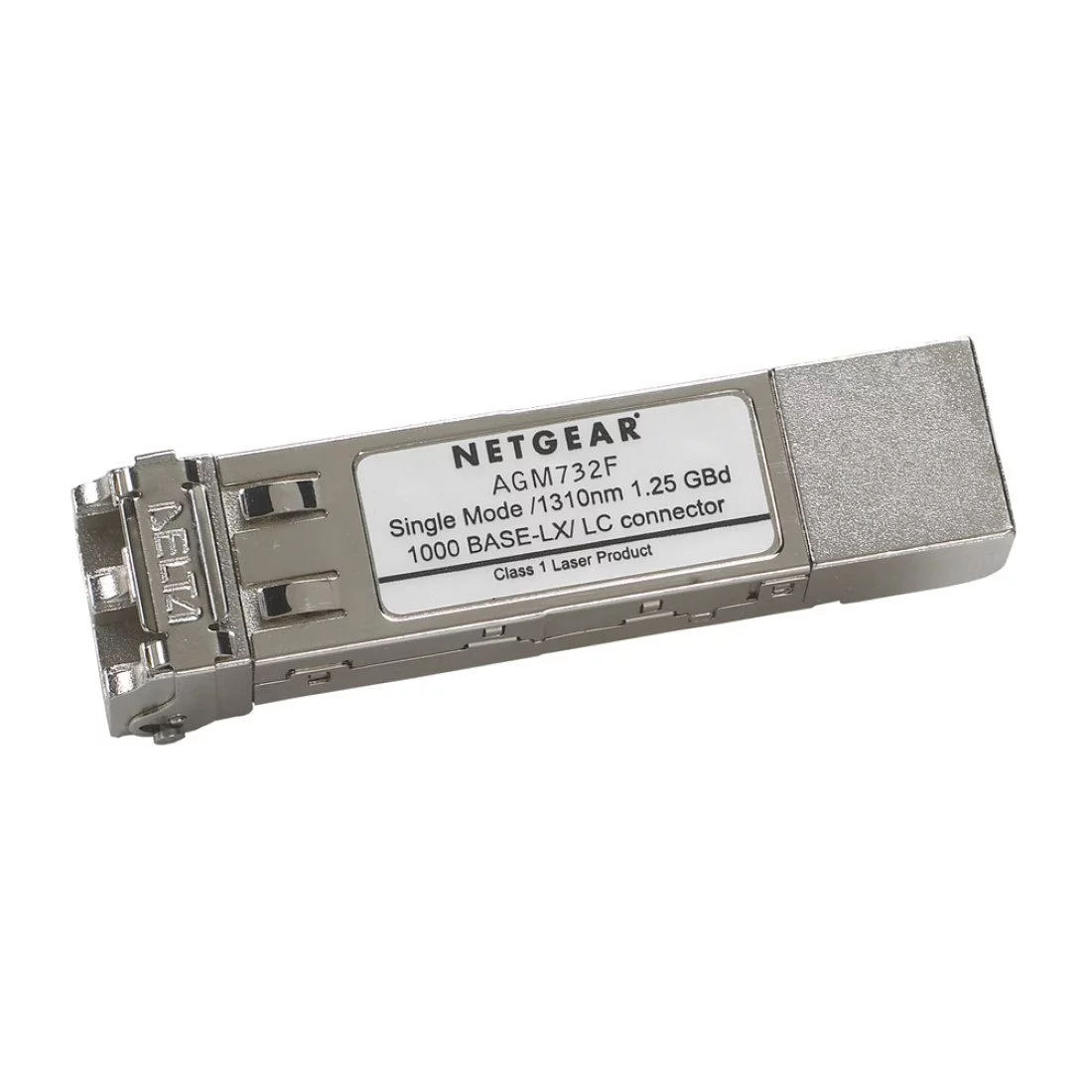 NETGEAR Fibre Gigabit 1000Base-LX (LC) SFP GBIC Module module