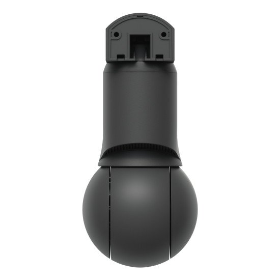 Ubiquiti G6 PTZ Sphérique Caméra de sécurité IP Intérieure et extérieure 3864 x 2160 pixels Plafond/Mur/Poteau