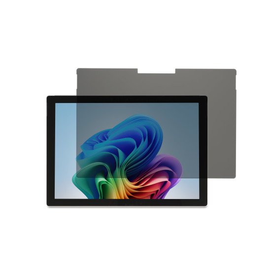 Kensington Filtre de confidentialité amovible à 2 directions pour Microsoft Surface Pro 2017