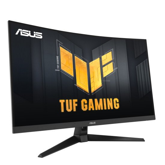ASUS TUF Gaming VG32VQM5B écran PC 80 cm (31.5") 1920 x 1080 pixels Full HD LCD Noir