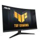 ASUS TUF Gaming VG32VQM5B écran PC 80 cm (31.5") 1920 x 1080 pixels Full HD LCD Noir