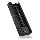 ICY BOX IB-180MC-C31 Enceinte ssd Noir M.2 ICY BOX IB-180MC-C31 Enceinte ssd Noir M.2