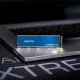 ADATA LEGEND 710 M.2 512 Go PCI Express 3.0 3D NAND NVMe ADATA LEGEND 710 M.2 512 Go PCI Express 3.0 3D NAND NVMe
