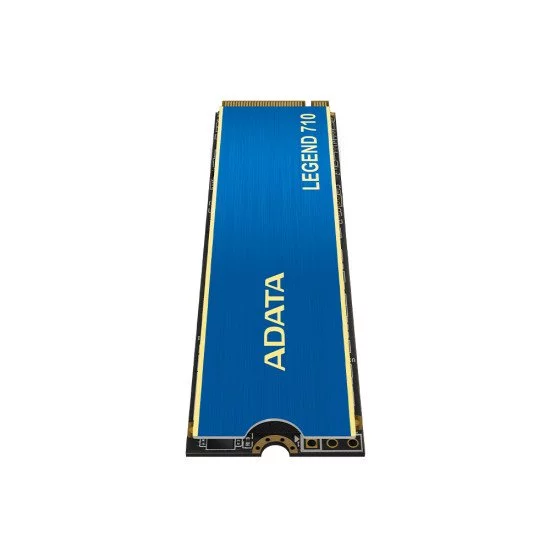 ADATA LEGEND 710 M.2 512 Go PCI Express 3.0 3D NAND NVMe ADATA LEGEND 710 M.2 512 Go PCI Express 3.0 3D NAND NVMe
