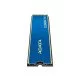 ADATA LEGEND 710 M.2 512 Go PCI Express 3.0 3D NAND NVMe ADATA LEGEND 710 M.2 512 Go PCI Express 3.0 3D NAND NVMe