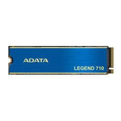 ADATA LEGEND 710 M.2 1 To PCI Express 3.0 3D NAND NVMe ADATA LEGEND 710 M.2 1 To PCI Express 3.0 3D NAND NVMe