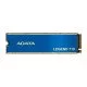 ADATA LEGEND 710 M.2 512 Go PCI Express 3.0 3D NAND NVMe ADATA LEGEND 710 M.2 512 Go PCI Express 3.0 3D NAND NVMe