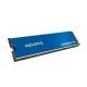 ADATA LEGEND 710 M.2 512 Go PCI Express 3.0 3D NAND NVMe ADATA LEGEND 710 M.2 512 Go PCI Express 3.0 3D NAND NVMe